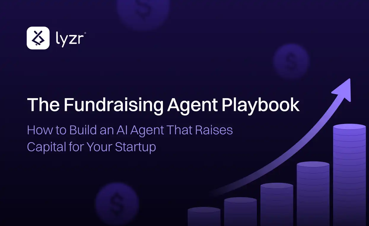 Fundraising compressed