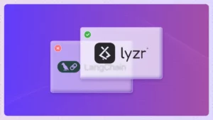 Langchain alternative