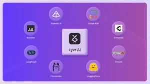 Top open source frameworks