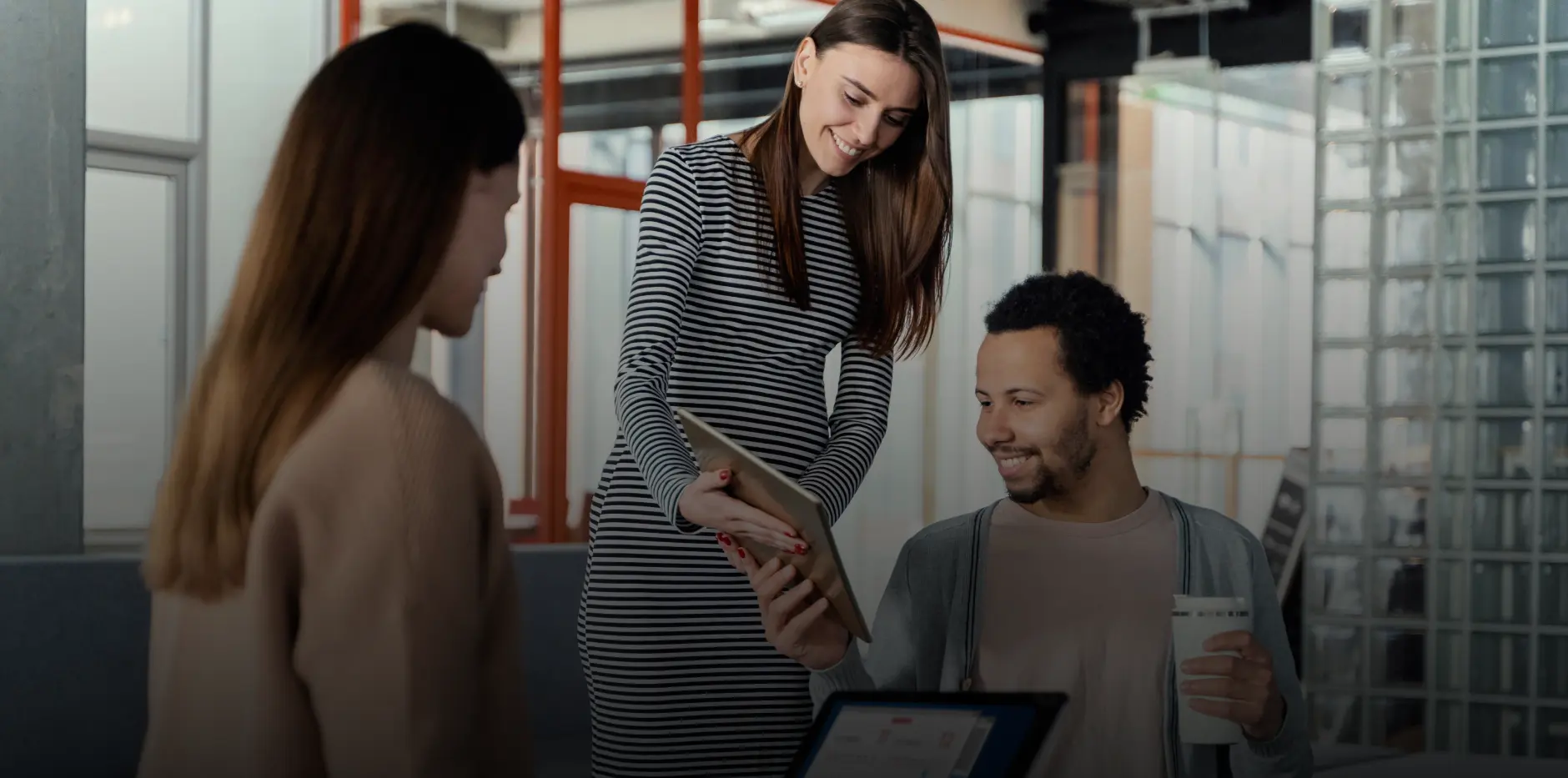 culture code agent cover