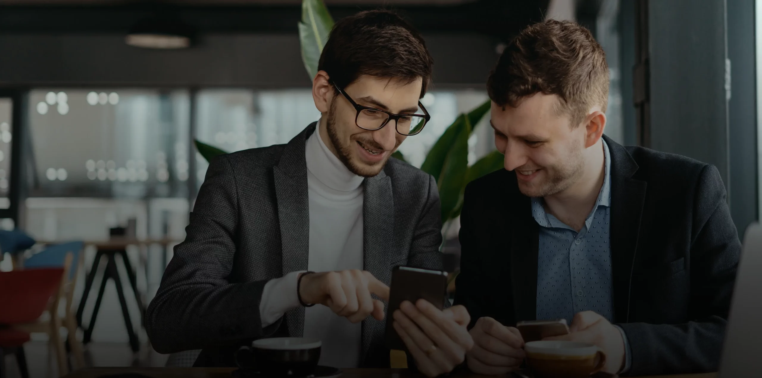 Global Bank Reimagined Customer Experience