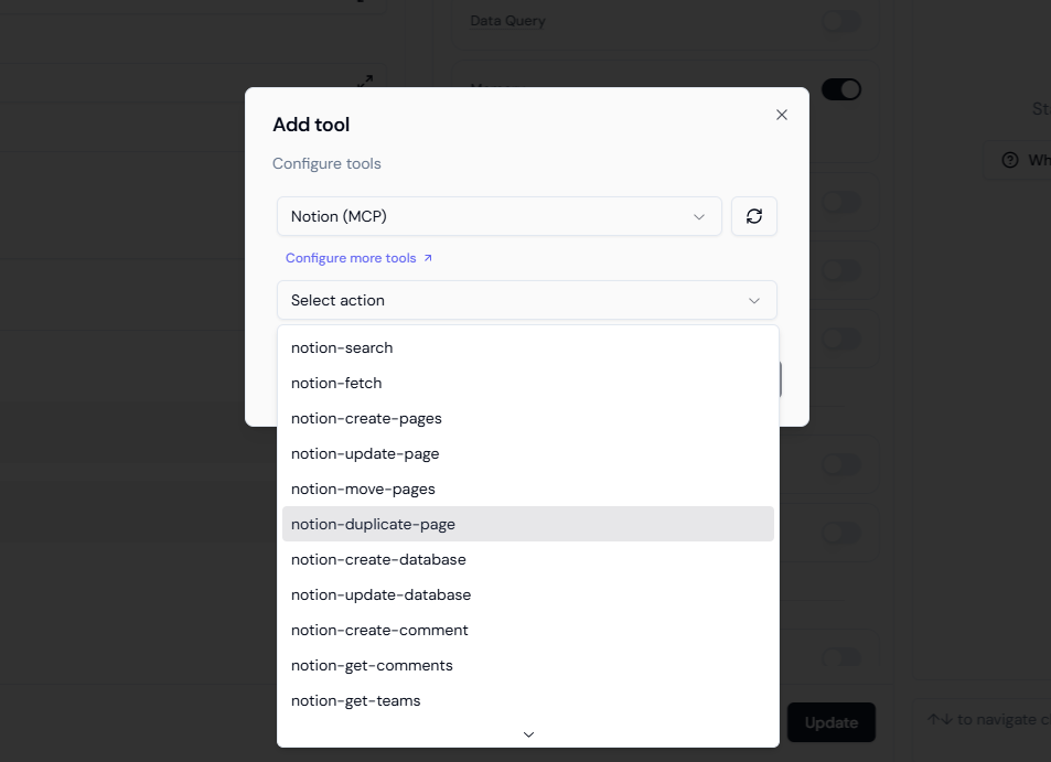 How MCP Brings Standardized Integrations to Lyzr Agent Studio 2 image 30