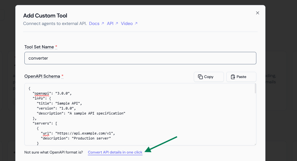 October Product Updates: Build Faster, Connect Smarter 1 image 4