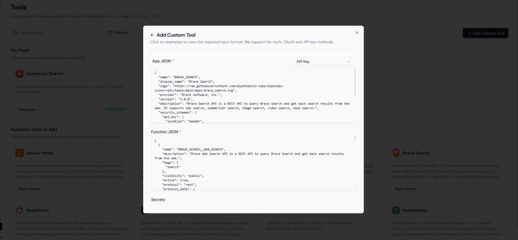 October Product Updates: Build Faster, Connect Smarter 4 image 8