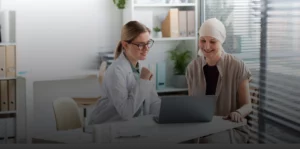 lion medical ai cover