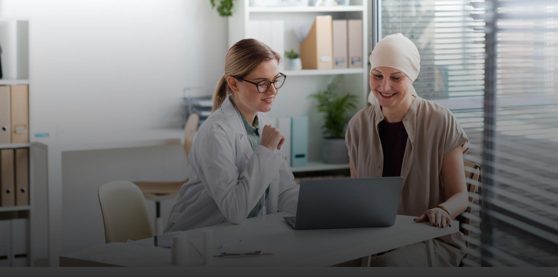 lion medical ai cover