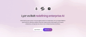 lyzr vs bolt thumb
