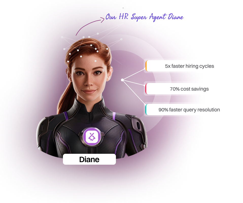 our hr super agent diane img