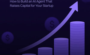 the fundraising agent playbook