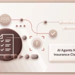 AI Agents for Insurance Claims: The Future of Faster, Fairer, and Fully-Automated Claim Processing