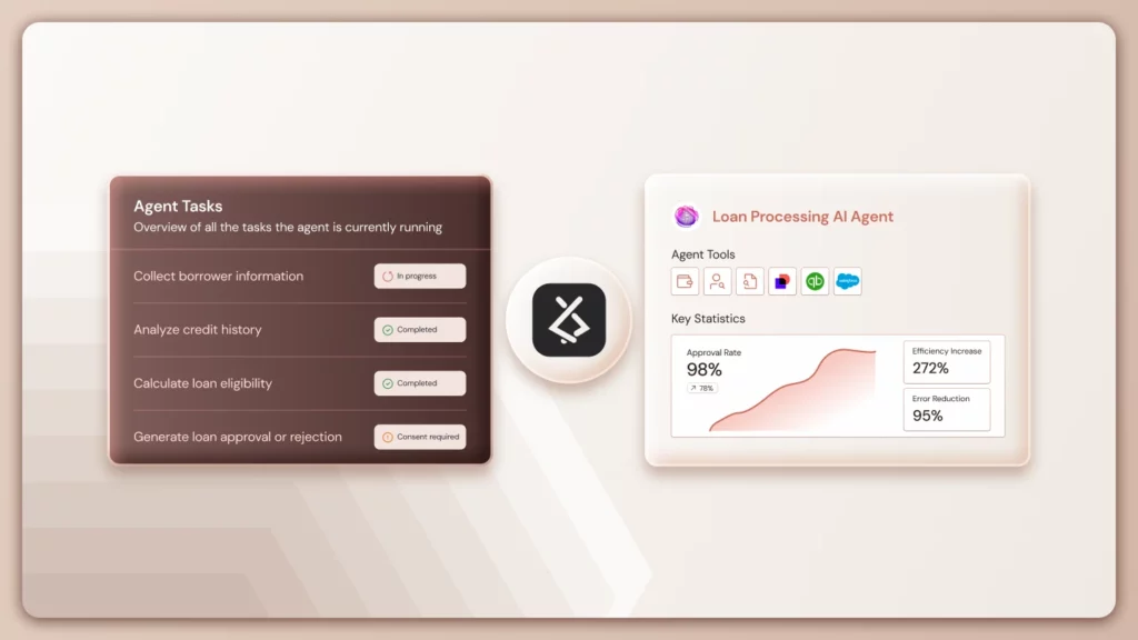 AI Agents for Loan Approval: Automating Credit Decisions