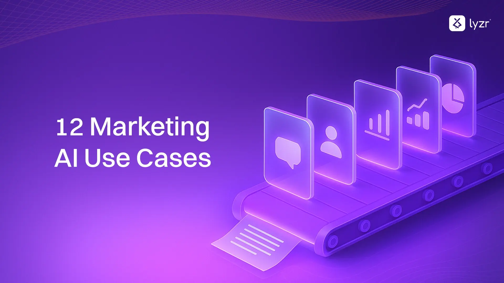 Ai in Marketing Use Csses