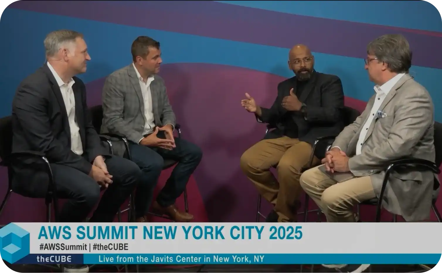 aws summit vidi compressed