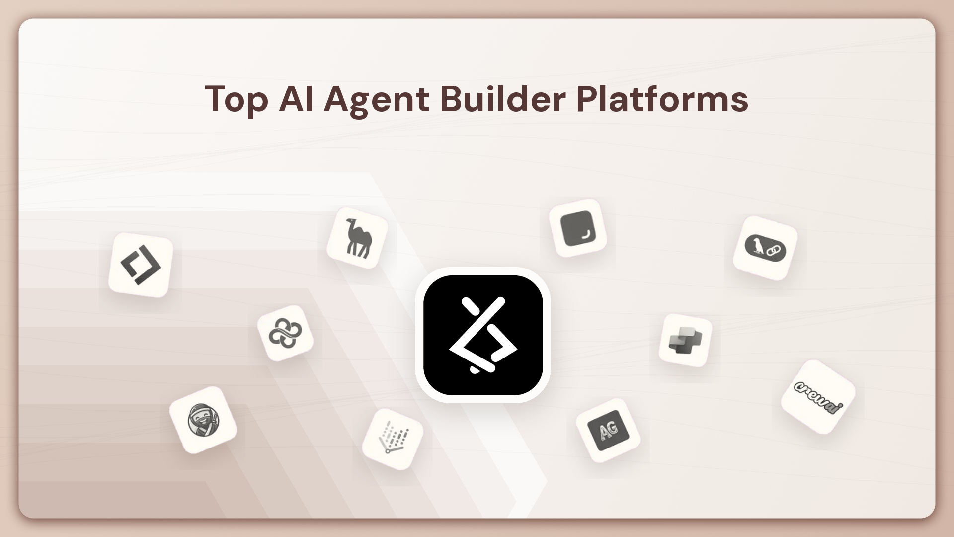 top agent builder platforms