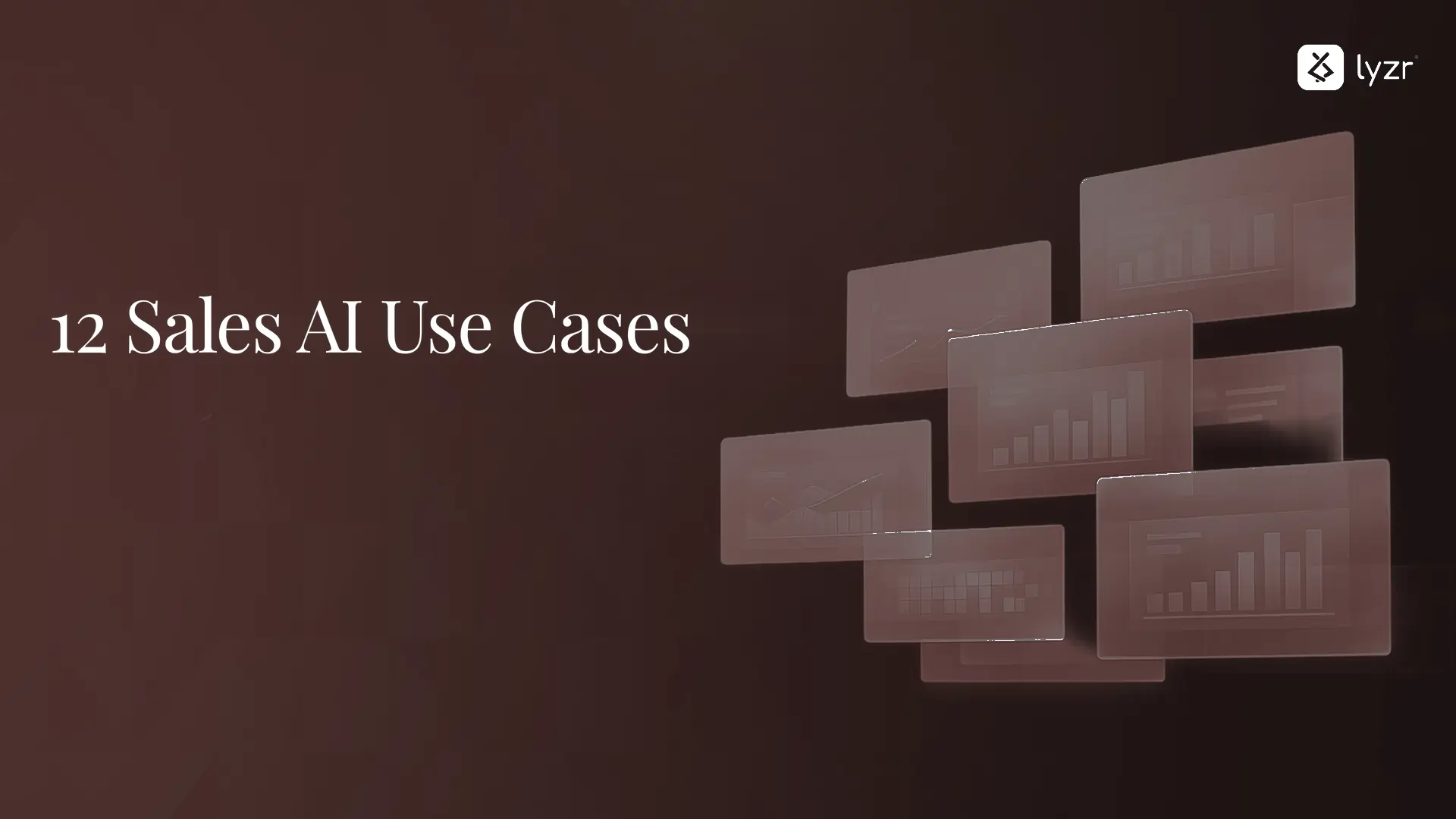 AI Sales Agents: 20+ Use Cases Across Industries 