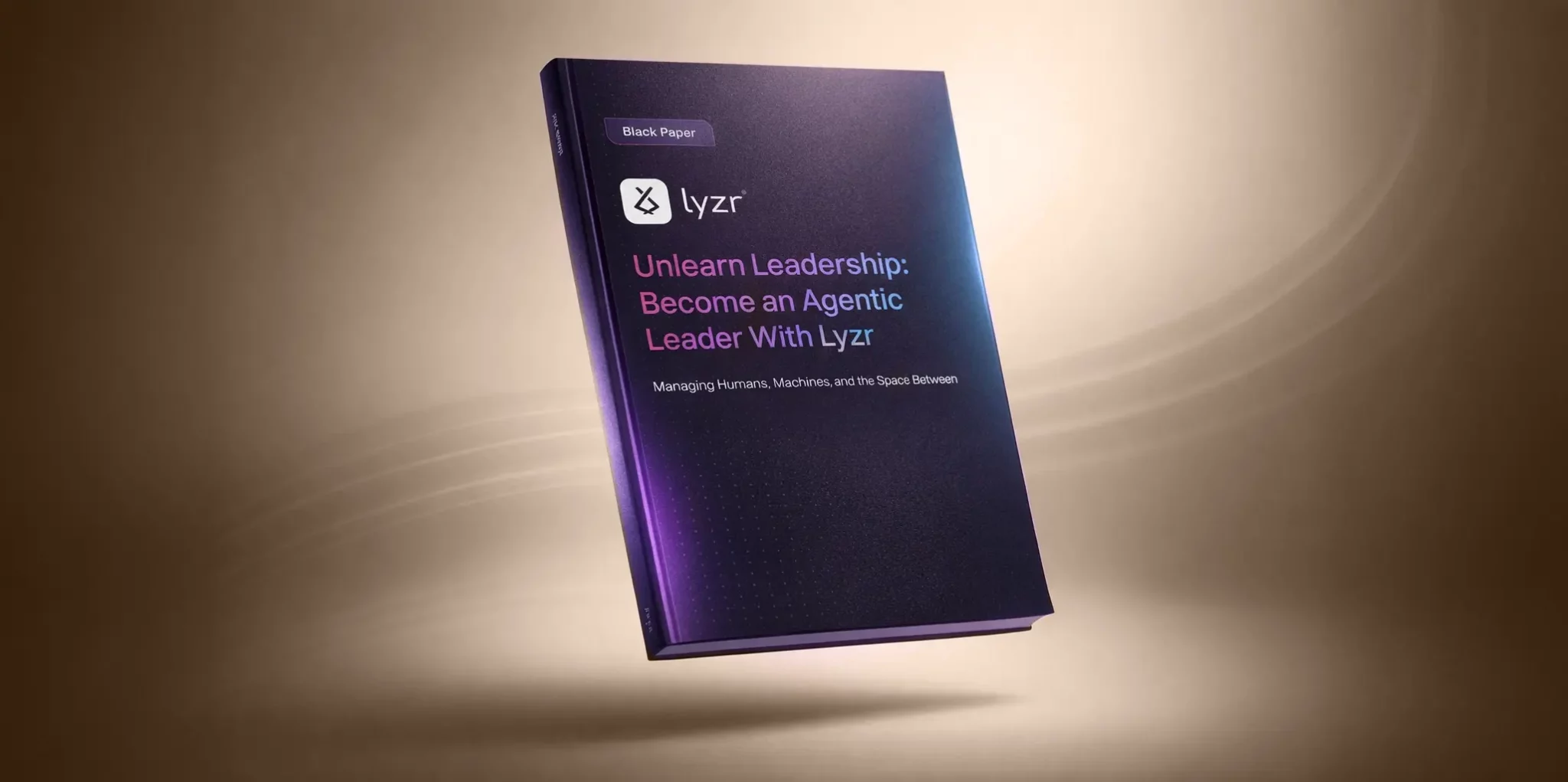 Unlearn Leadership - Black Paper