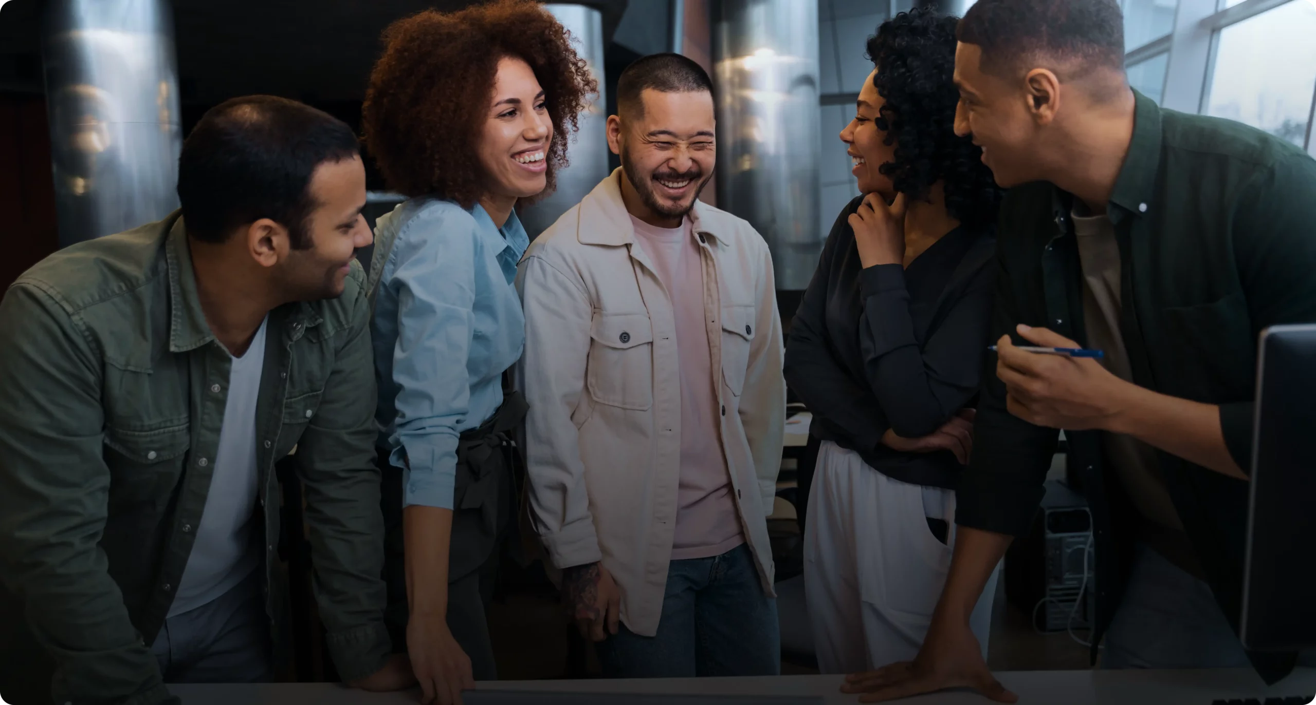 Insurance Agents 51 How a Global AI Infrastructure Leader Scaled Inbound SDR Operations