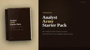 Analyst Army Blog Thumbnail