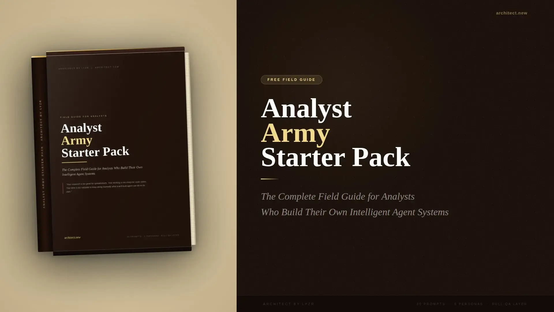 Analyst Army Blog Thumbnail