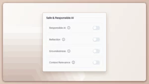 What is a Hallucination Manager