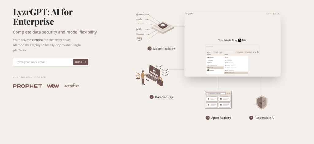 The Best ChatGPT Alternative in 2026 1 image 58