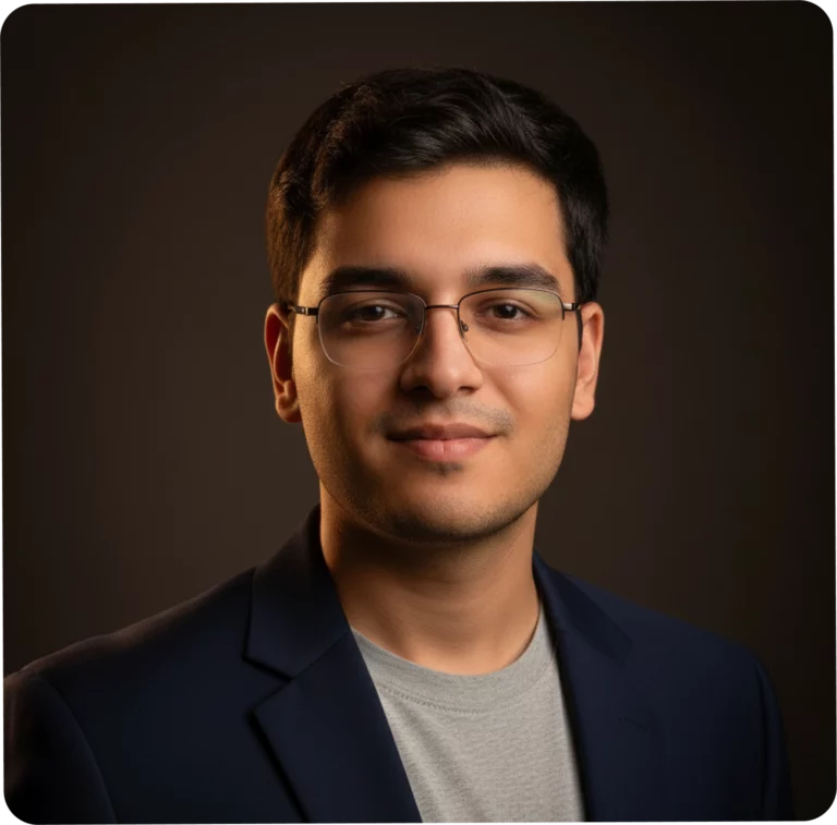 Shreyas Kapale