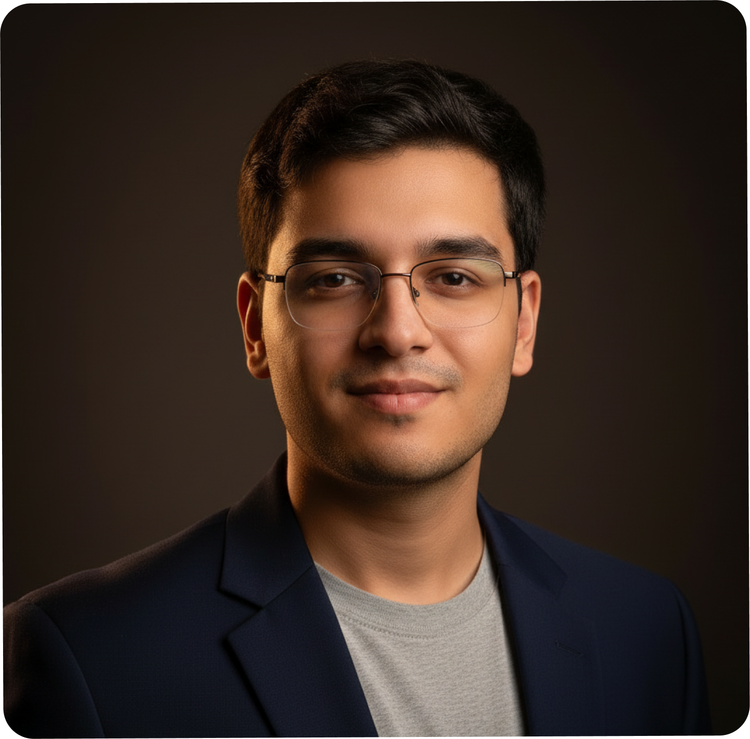 shreyas kapale chief architect lyzr