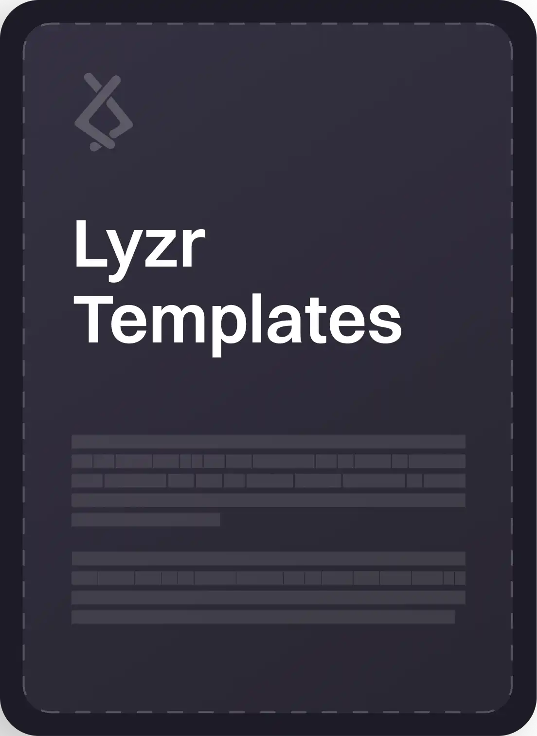 templates compressed