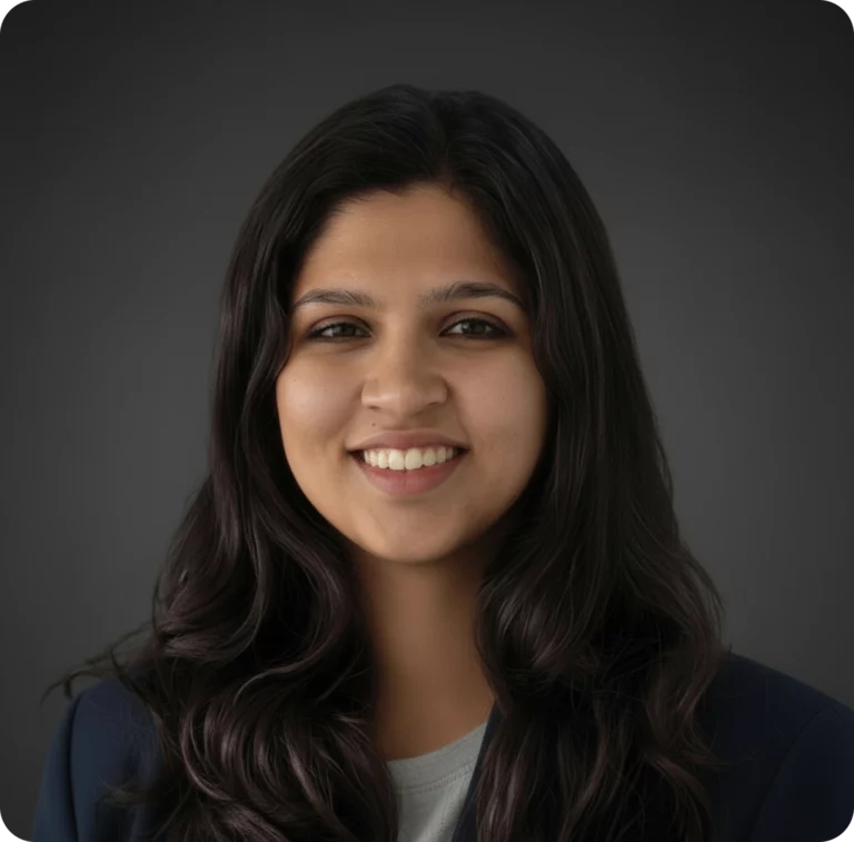 Vaibhavi Pai