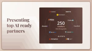 AI Ready partners