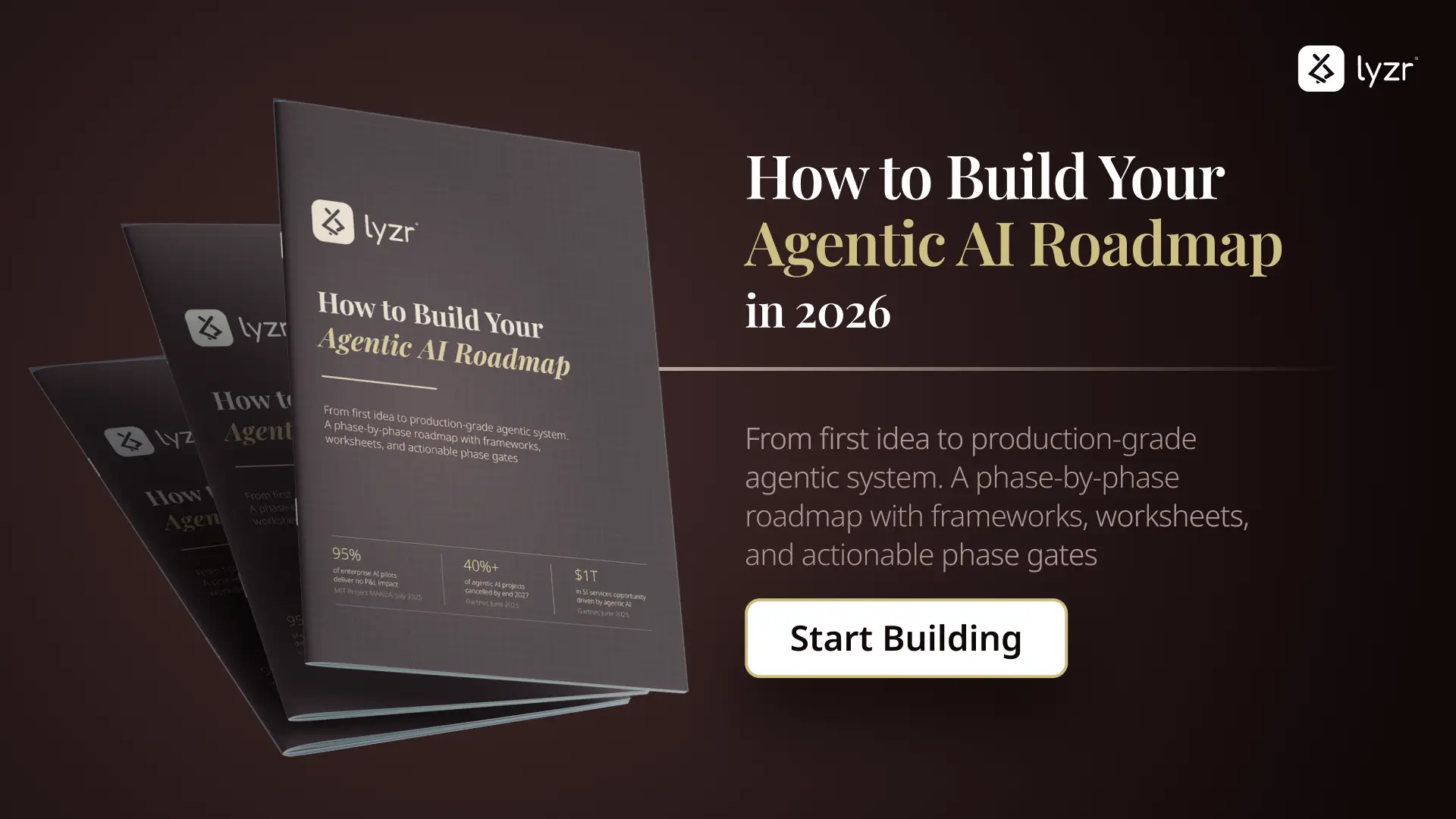 Agentic ai roadmap