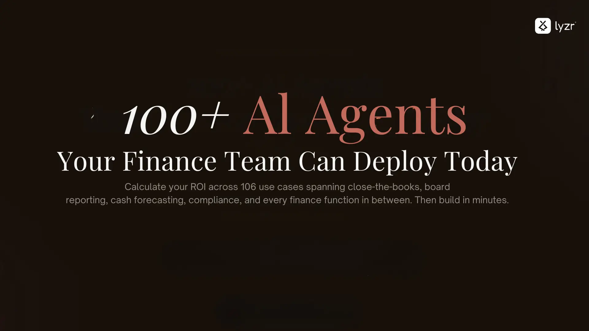 Get the playbook banks use to roll out AI agents with confidence