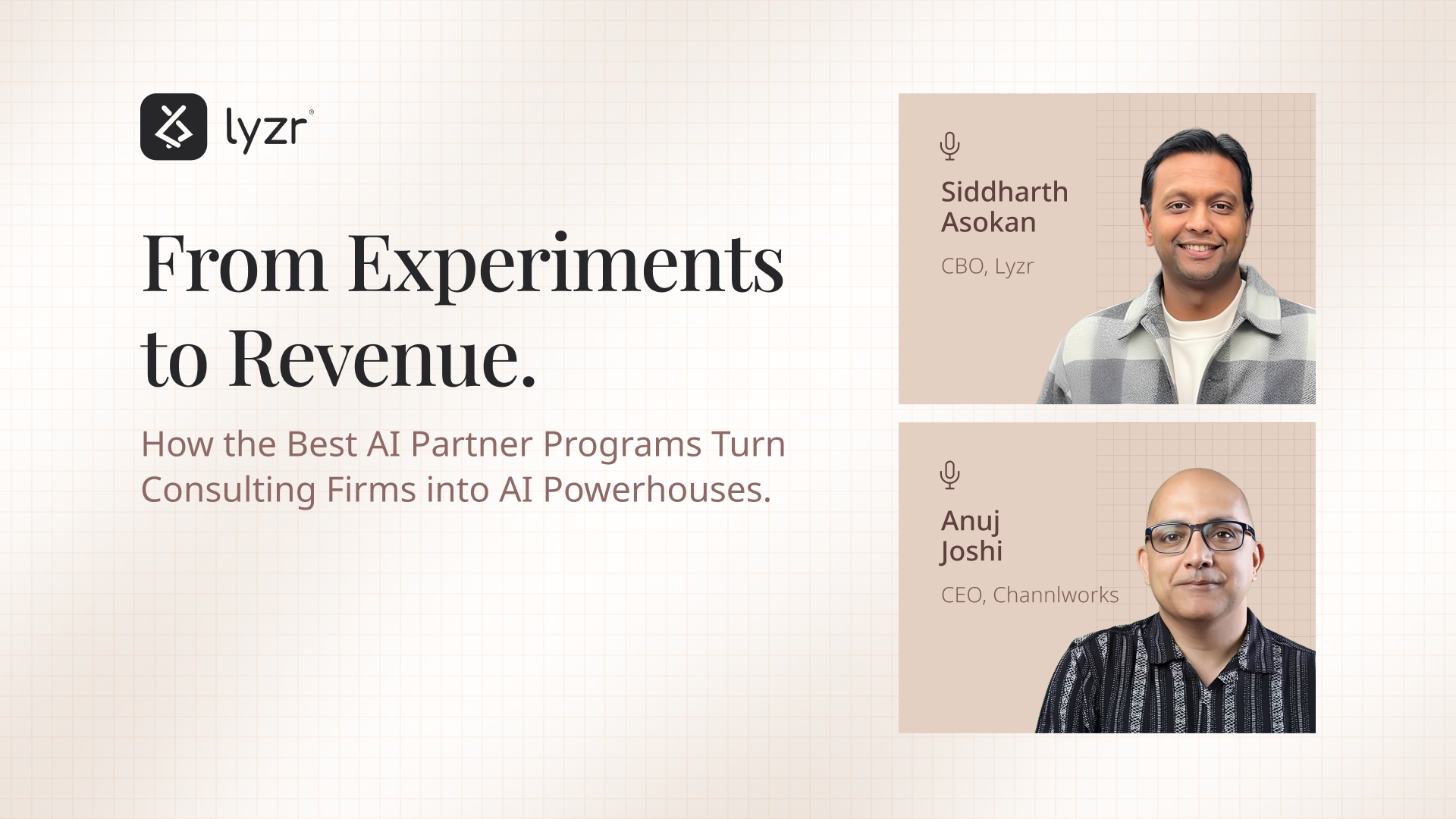 How the Best AI Partner Programs Turn Consulting Firms into AI Powerhouses.