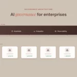 AI governance for enterprises: the 2026 framework