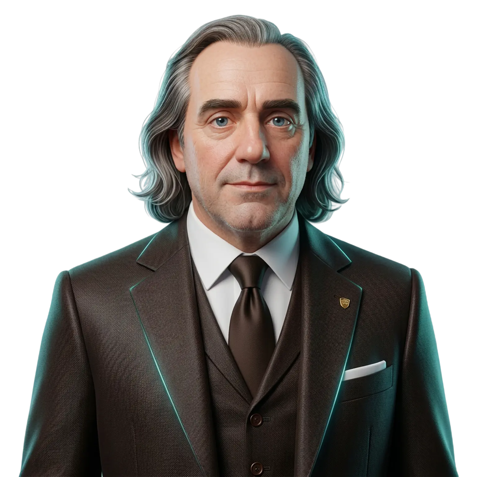 benjie