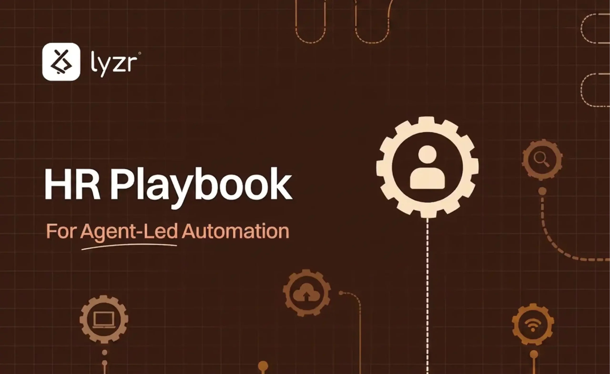 The Complete HR Agentic AI Playbook