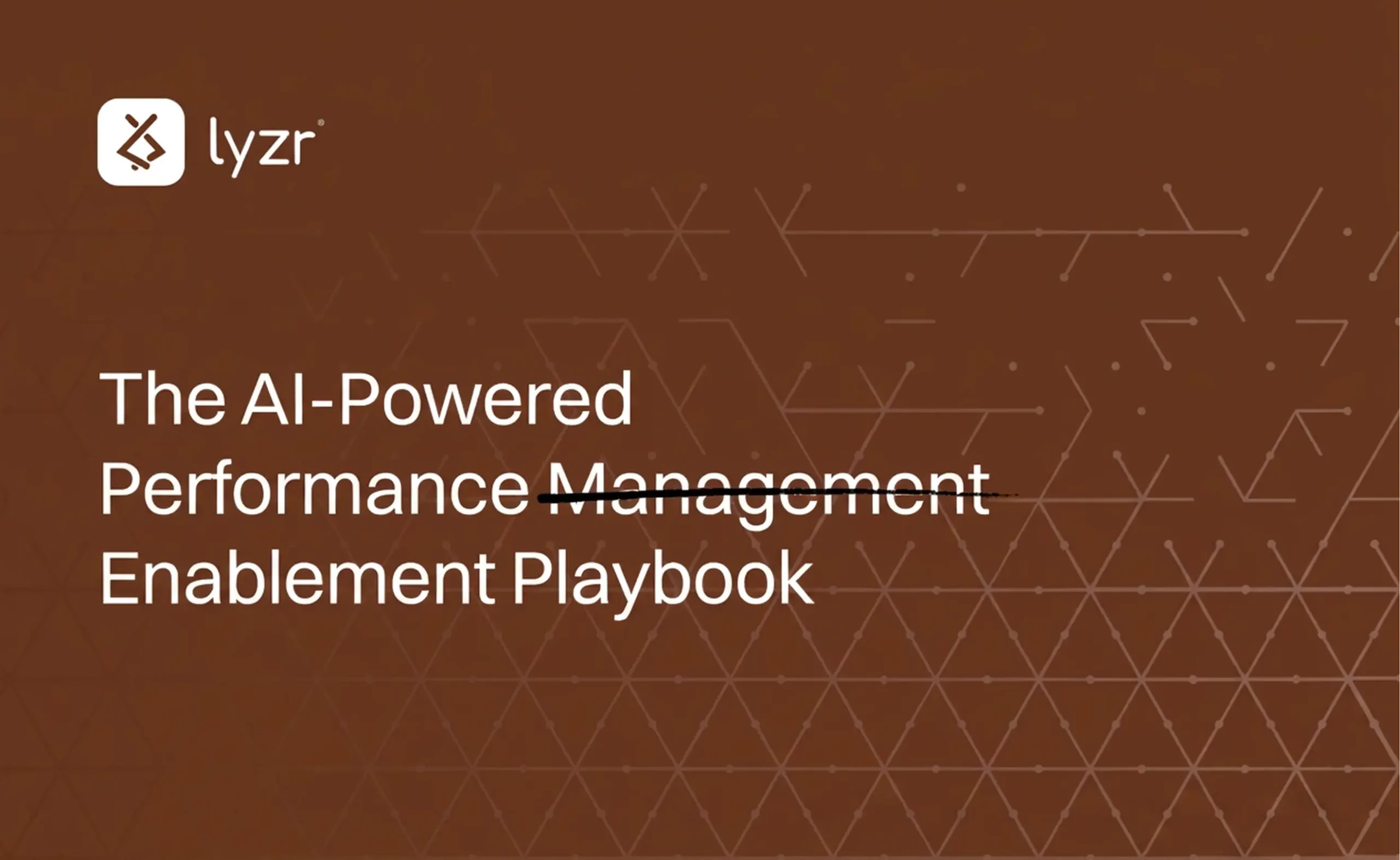 AI-Powered Performance Management