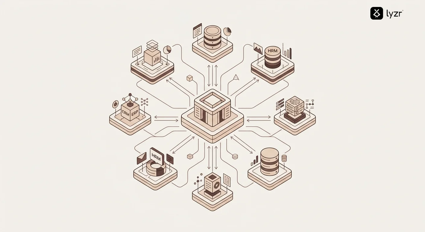 enterprise ai agent glossary 1