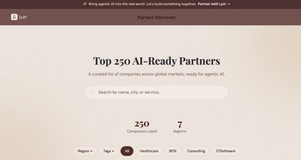 The Rise of Enterprise AI Partnerships: Why the Right Ecosystem Defines the Leaders 1 image 11
