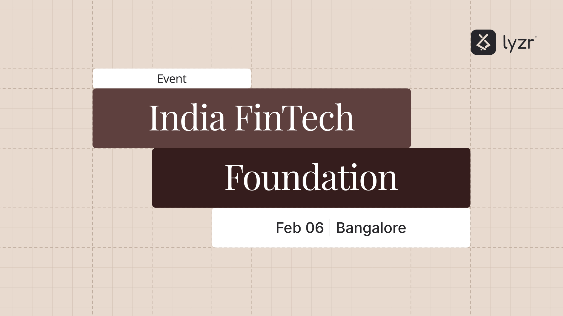 India FinTech Foundation