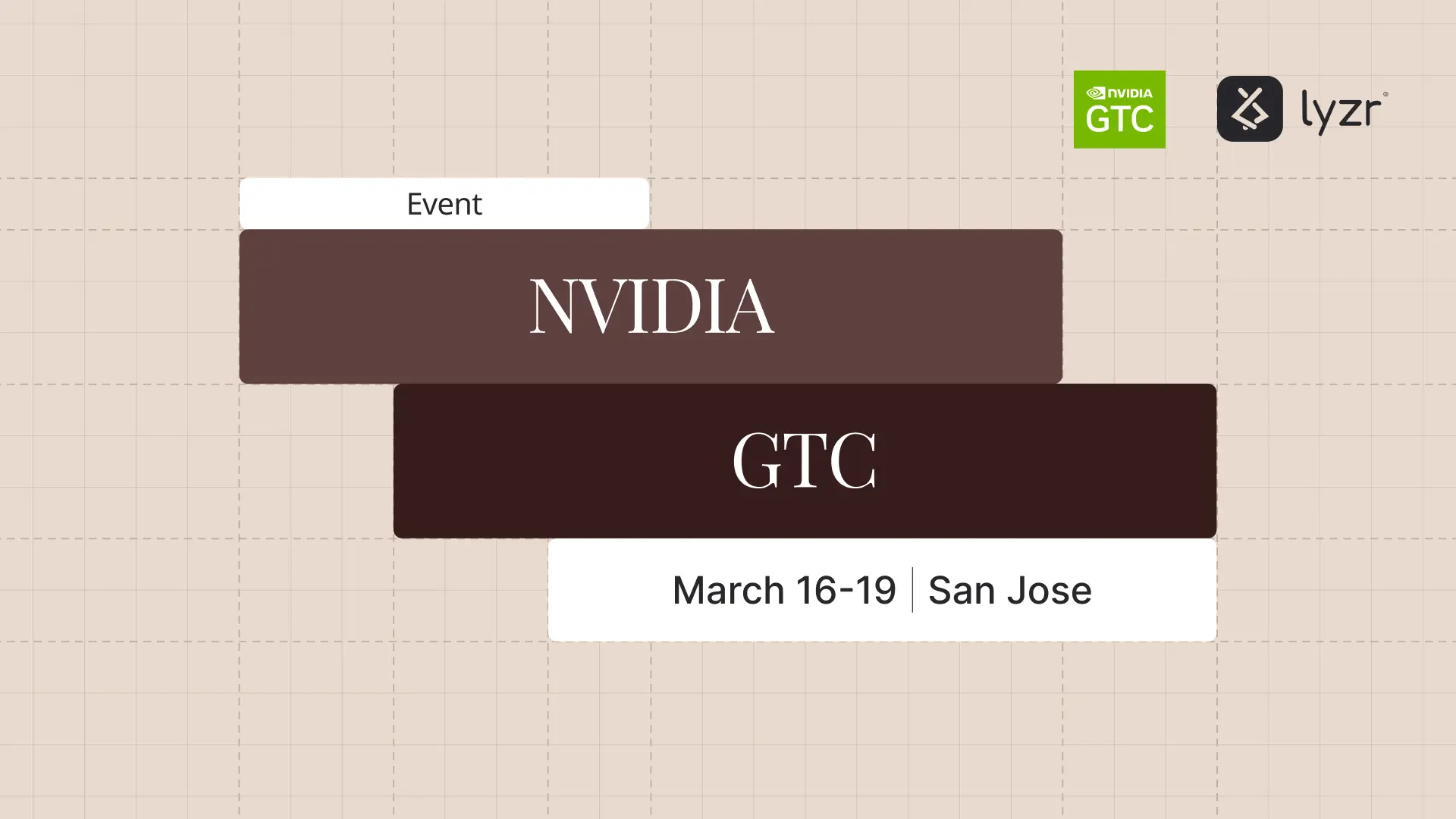 NVIDIA GTC