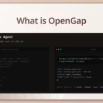 Getting Started with OpenGap: Build AI Agents That Live in Your Git Repo