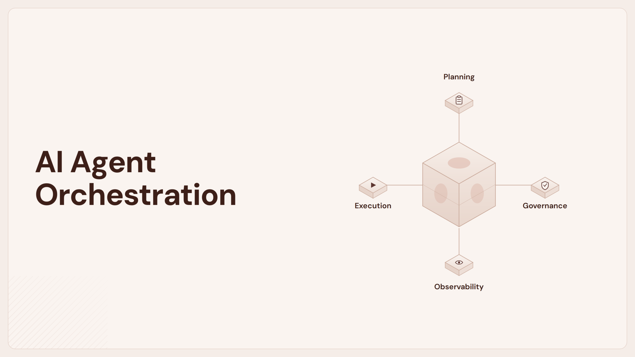 ai agent orchestration