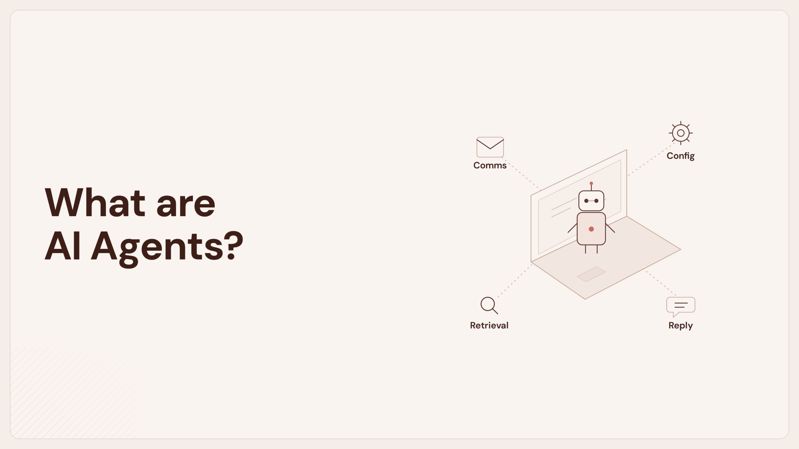 what are ai agents