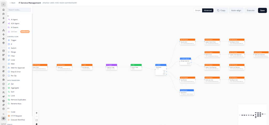 What is SuperFlow? The Visual Runtime for Production-Grade AI Workflows 1 image 24