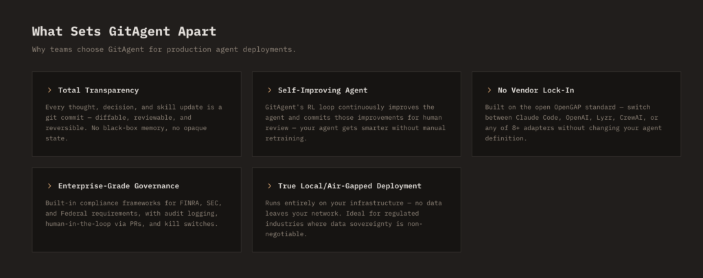 Version Control for AI Agents: The Missing Layer in Enterprise AI 2 image 37