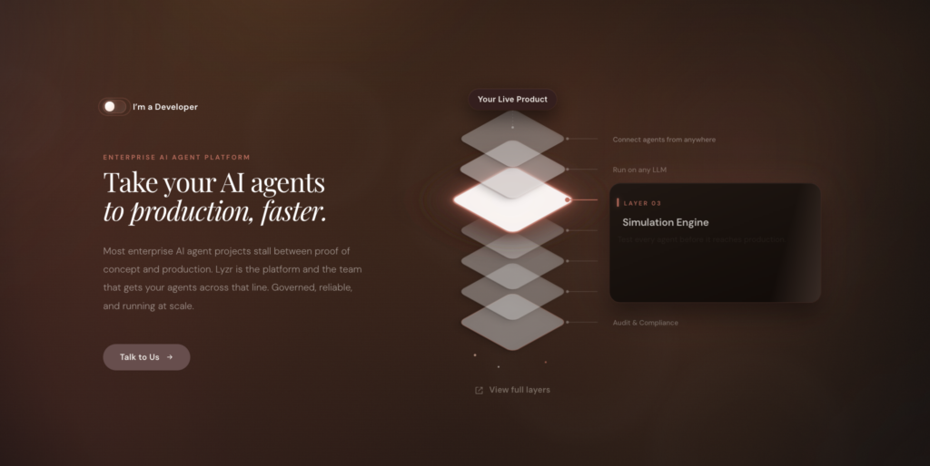 The Agent Development Lifecycle: What Actually Happens After the AI Demo Works 1 image 38