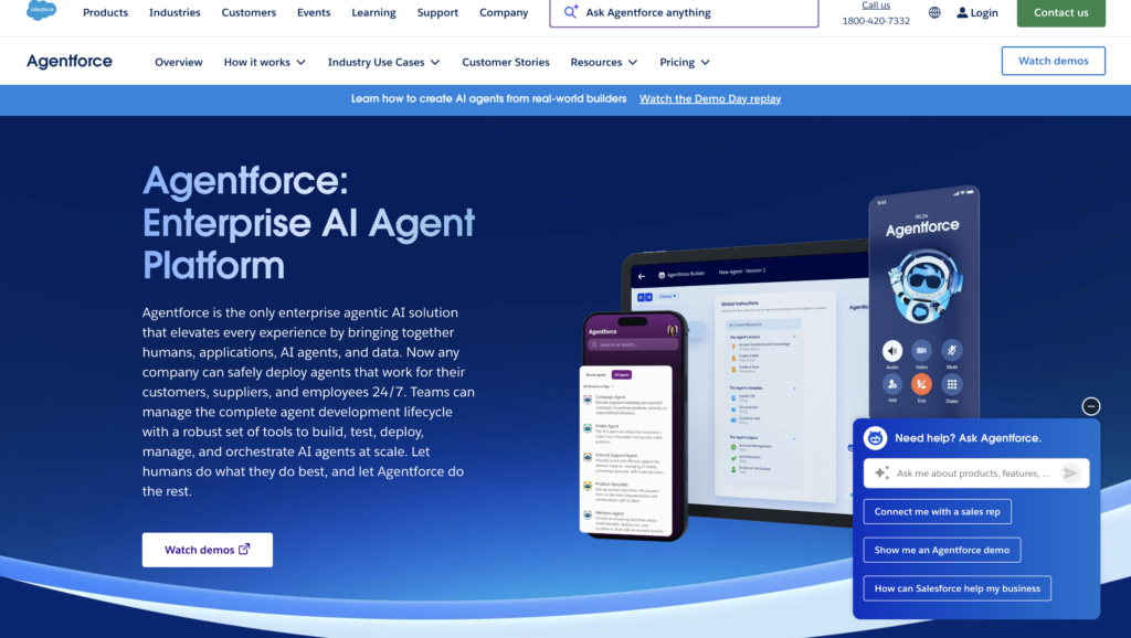 Agentic AI in 2026: What It Actually Means and What It Doesn't 5 Screenshot 2026 06 03 at 3.31.54 PM