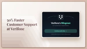 Verifone