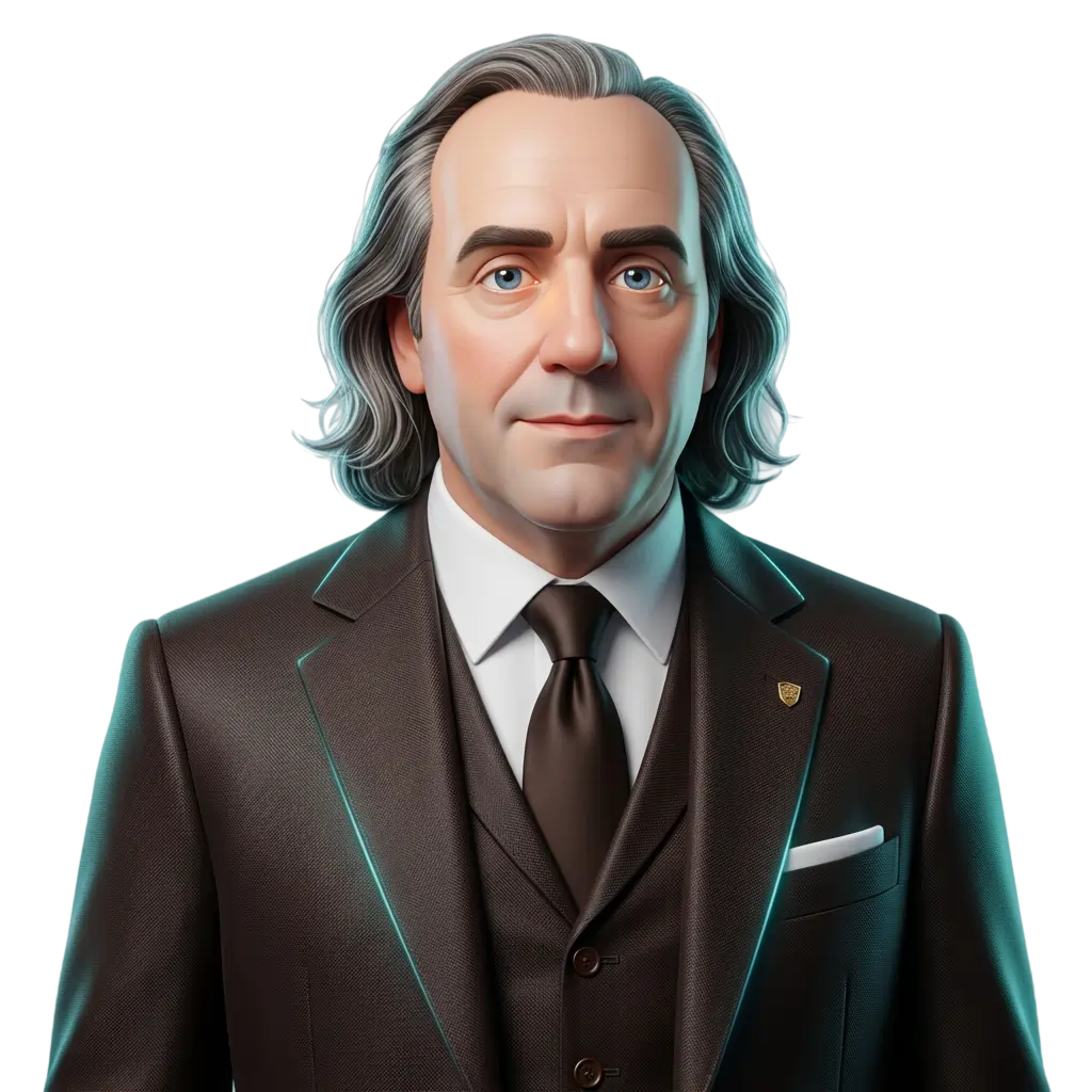 Benjie - Insurance Agent 1 Lyzr